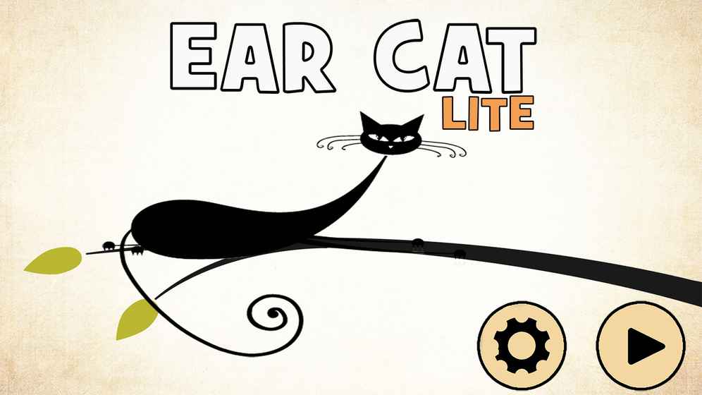 Ear Cat Lite图1