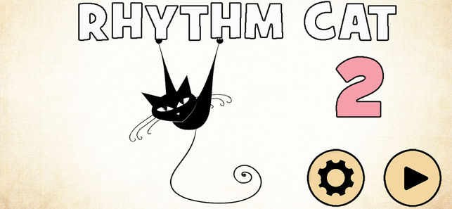 Rhythm Cat 2图1