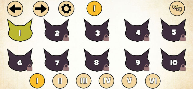 Rhythm Cat 2图2