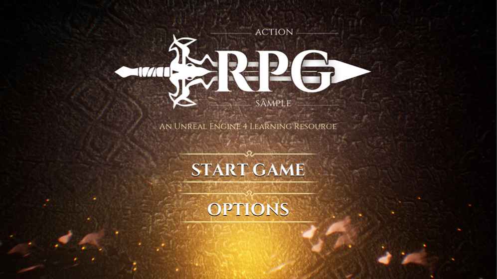 动作RPG样本无限灵魂中文安卓版（含数据包）图2