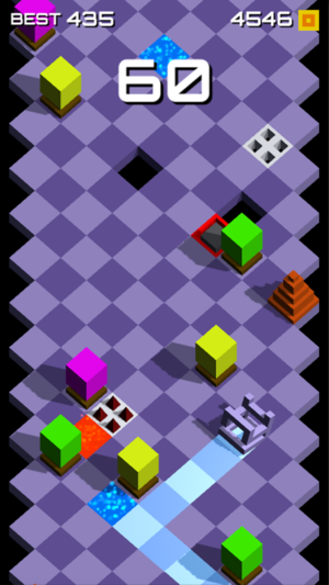 Roller Cube Legend图4