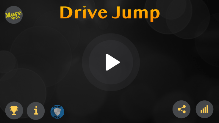 驱动驾驶(Drive Jump)图1