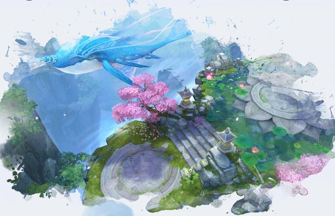 萌仙幻梦手游官方安卓版图1
