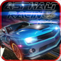 极端赛车传奇(Asphalt Racer HD)游戏安卓版