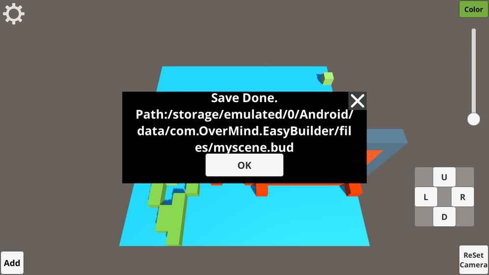 EasyBuilder游戏安卓版图4