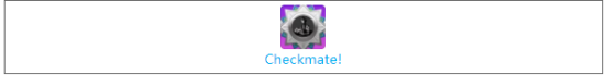 崩坏学园2Checkmate活动开启：Checkmate活动规则及奖励一览图片1