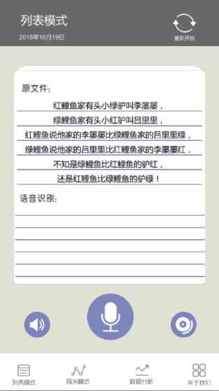 疯狂绕口令游戏图2