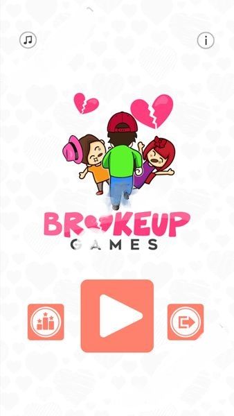 分开情侣（Brokeup Games）游戏安卓版图3