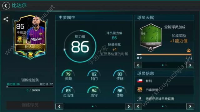 FIFA足球世界顶级转会活动10月19日开启：94星格雷茨卡免费得图片27