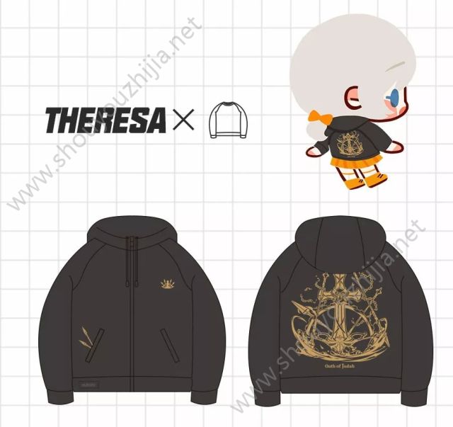 崩坏32018双十一活动福利抢先看：德丽莎4星服装天语贤者限时送图片6