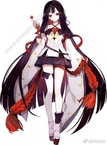 崩坏学园25.6新版本无色辉火更新预览：新增储物箱系统图片1