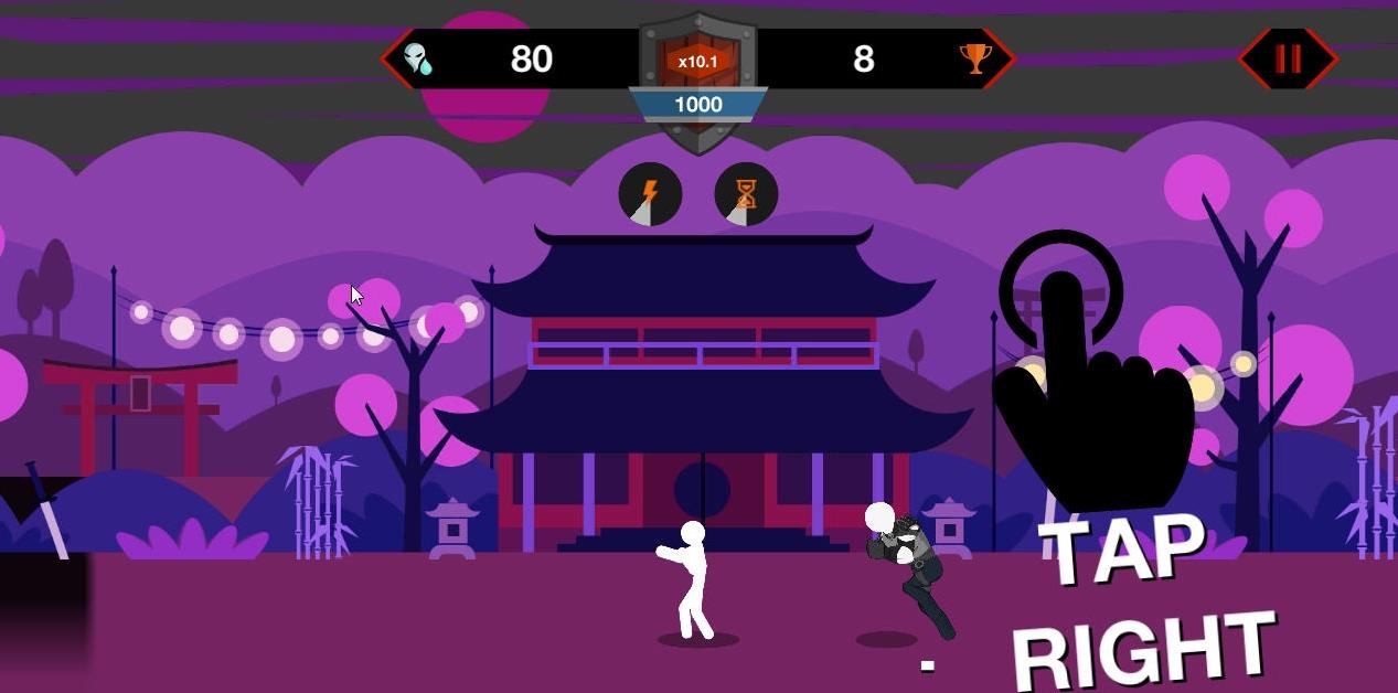 粘棍战士游戏安卓版图3