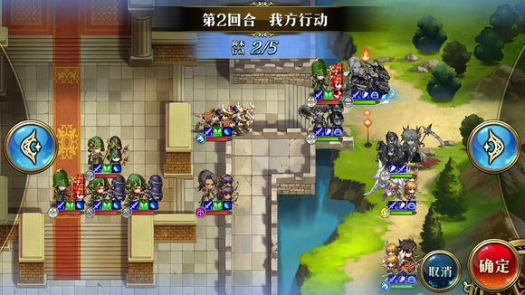 梦幻模拟战手游10月22日光辉试炼A+攻略，A+1至A+5全攻略图片6
