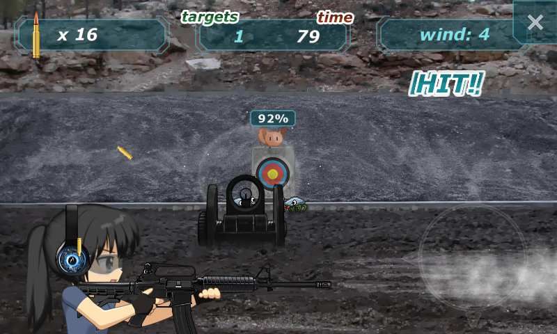 动漫狙击手（Anime Sniper）图3
