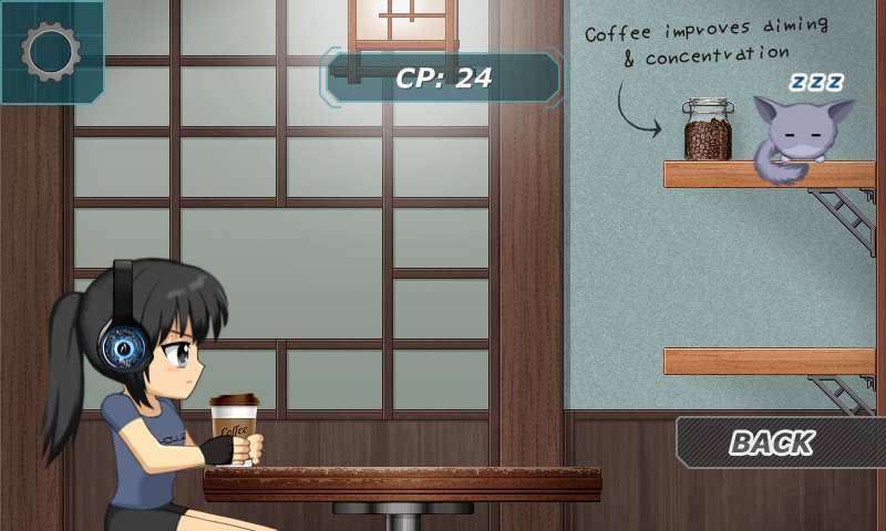 动漫狙击手（Anime Sniper）图5