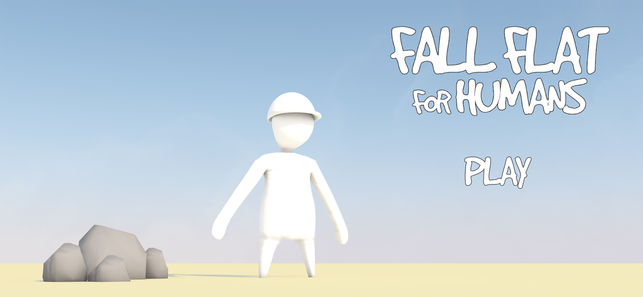 Fall Flat for Humans图1