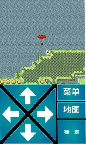 毫米RPG手游安卓正式版图1
