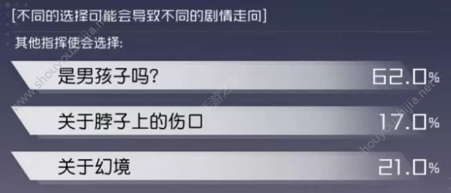 永远的7日之都阿岚线轮回全结局图文攻略（10月26日更新）图片6