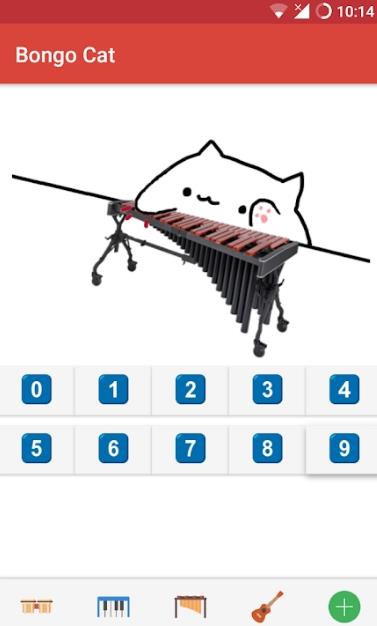 抖音演奏乐器的猫游戏图2