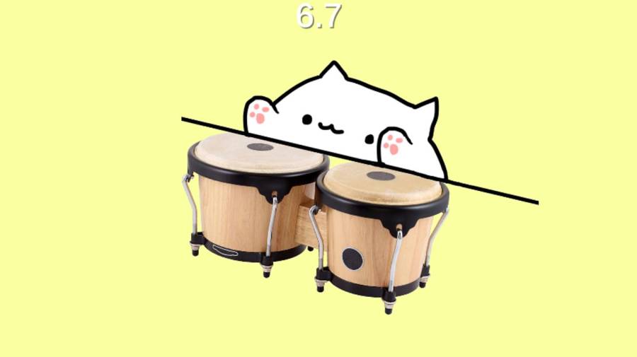 抖音演奏乐器的猫游戏图片1