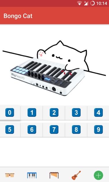抖音演奏乐器的猫游戏图3
