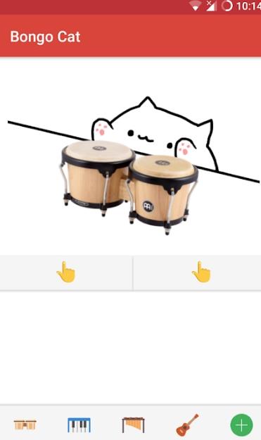 抖音演奏乐器的猫游戏图4