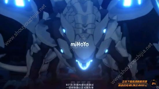 崩坏3v2.7版本第九章“隐藏”剧情图文分析 新旧PV对比结局猜想图片1