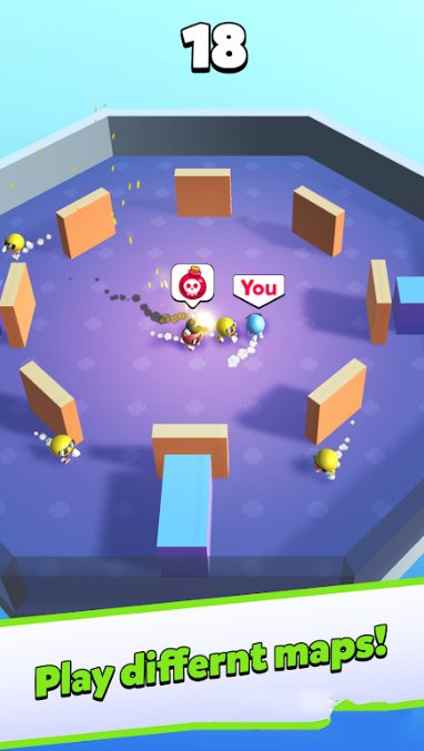 bomp.io游戏图3