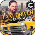 Open World Driver游戏安卓版