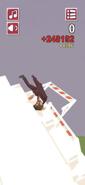 Ragdoll Push游戏图2