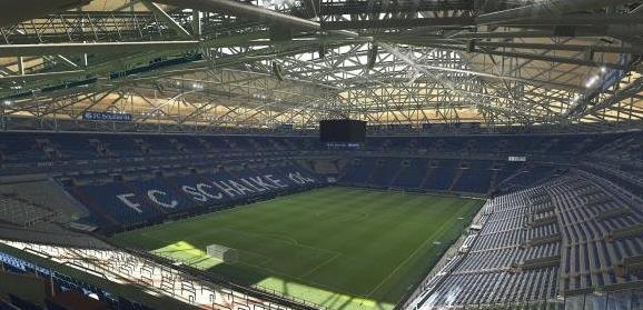 PES2019手游官方测试版图3