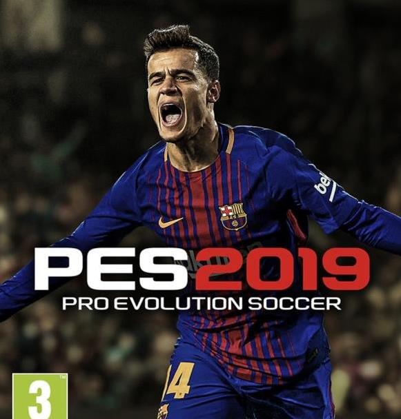 PES2019手游图片1