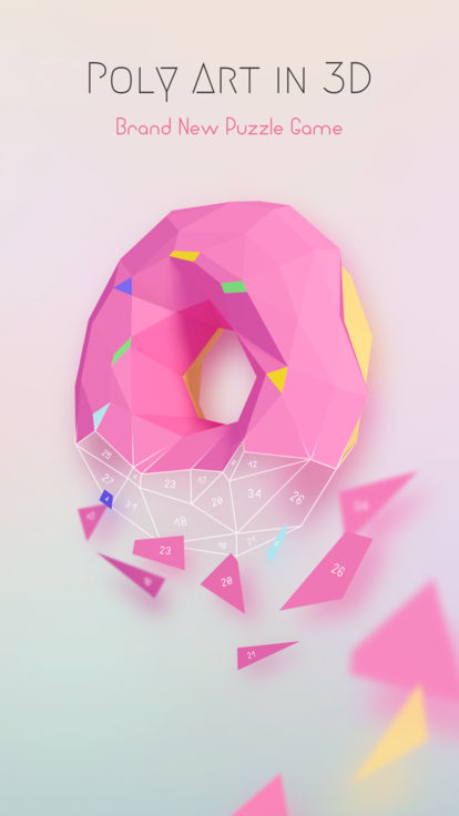Poly Puzzle游戏安卓版图5