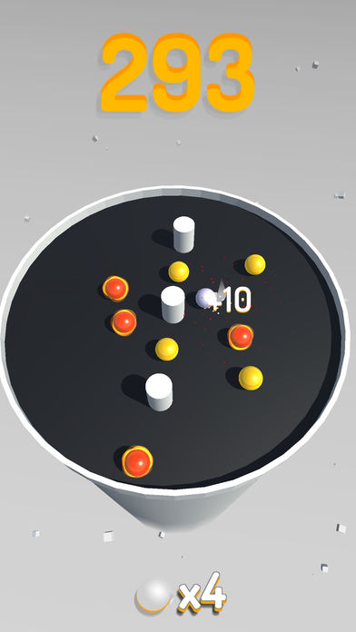 抖音Circle Pool图2