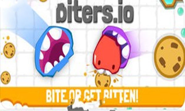 Biters.io游戏安卓版图1