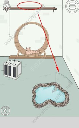 作弊不要被老师发现第13关怎么过？第13关图文攻略详解图片1
