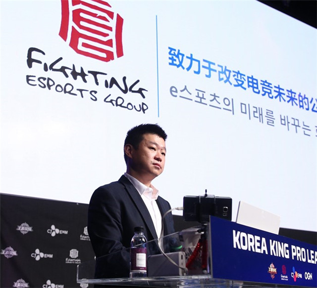王者荣耀韩国赛区开放：KRKPL10月22日在韩国正式开赛图片3