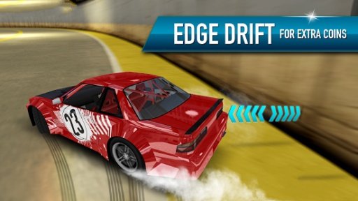 幻速漂移（Drift Max）游戏安卓版图5