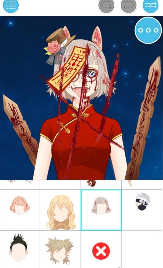 火影拼拼乐手机版图2