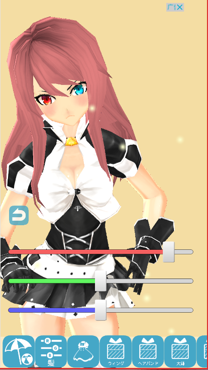 3D少女Sasha游戏试玩评测 这款游戏怎么样？图片4