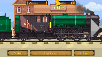 Coal Burnout游戏安卓版图1