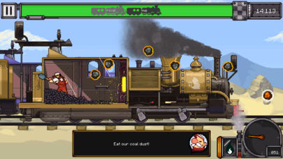 Coal Burnout游戏安卓版图4