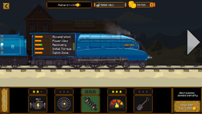 Coal Burnout游戏安卓版图2