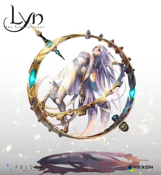 Lyn The Lightbringer手游图片3