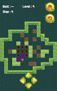 Push Box Garden图1