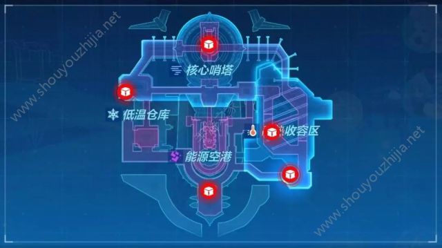 崩坏311月13日空岛寻猎Boss打法指南 稀有资源位置介绍图片3