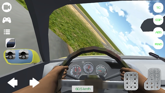 Real Car Simulator 2019图6