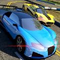 Supercar Racing 2018中文汉化安卓版