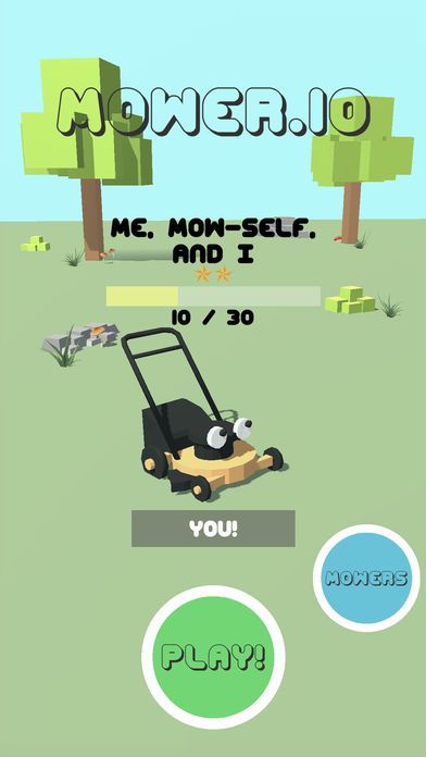 Mower.io图3