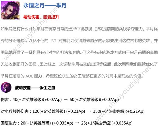 王者荣耀11月19日新版本“战神觉醒”更新汇总：11月最大版本的更新图片10